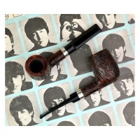 ITALIA (sabbiata mogano 100) pipe