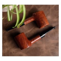 JUNIOR (2710 ambra) poker pipe