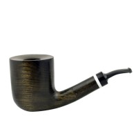 MASON massive billiard full bent green pipe